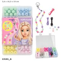 Opakowanie Zestaw DIY koraliki do robienia zawieszek Top Model 13161A