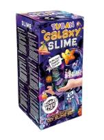 Opakowanie Zestaw DIY Slime - Galaxy TUBAN