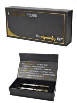 Opakowanie Zestaw długopisów Past Elle dla wspaniałej pary