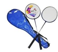 Opakowanie Zestaw do badmintona