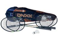 Opakowanie Zestaw do badmintona