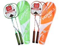 Opakowanie Zestaw do badmintona MIX