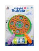 Opakowanie Zestaw do baniek mydlanych