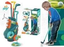 Opakowanie Zestaw do golfa
