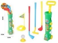 Opakowanie Zestaw do golfa