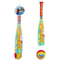 Opakowanie Zestaw do gry w baseball