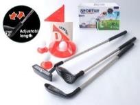 Opakowanie Zestaw do gry w golfa