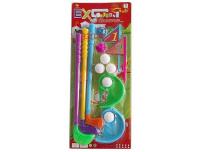 Opakowanie Zestaw do gry w golfa