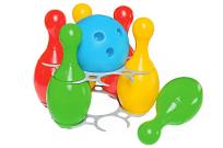 Opakowanie Zestaw do gry w kręgle