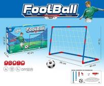 Opakowanie Zestaw do gry w piłkę nożną