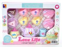 Opakowanie Zestaw do herbaty