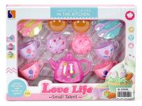 Opakowanie Zestaw do herbaty