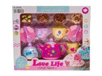 Opakowanie Zestaw do herbaty