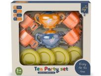 Opakowanie Zestaw do herbaty