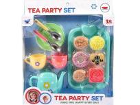 Opakowanie Zestaw do herbaty