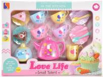 Opakowanie Zestaw do herbaty