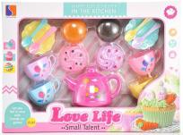 Opakowanie Zestaw do herbaty