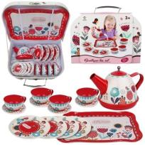 Opakowanie Zestaw do herbaty