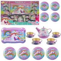 Opakowanie Zestaw do herbaty jednorożec