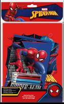 Opakowanie Zestaw do kolorowania Spiderman SP50020