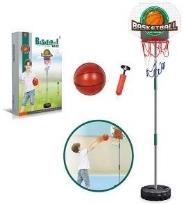 Opakowanie Zestaw do koszykówki