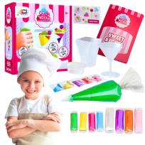 Opakowanie Zestaw do kreatywnosci cake pops