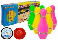 Opakowanie Zestaw do kręgli ze światłami