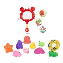 Opakowanie Zestaw do łowienia 11 elementów