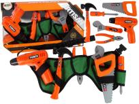 Opakowanie Zestaw do majsterkowania z pasem