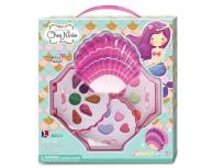 Opakowanie Zestaw do makijażu 3 poziomy