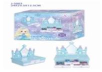 Opakowanie Zestaw do makijażu