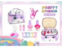 Opakowanie Zestaw do makijażu