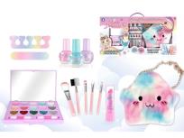 Opakowanie Zestaw do makijażu