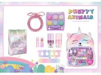 Opakowanie Zestaw do makijażu