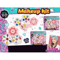 Opakowanie Zestaw do makijażu