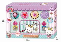 Opakowanie Zestaw do makijażu