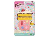 Opakowanie Zestaw do makijażu Ciasteczko