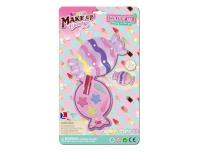 Opakowanie Zestaw do makijażu Cukierek