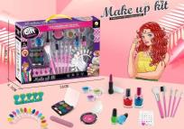 Opakowanie Zestaw do makijażu dla dzieci