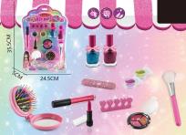 Opakowanie Zestaw do makijażu dla dzieci