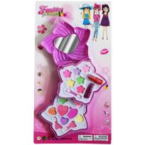 Opakowanie Zestaw do makijażu dla lalek