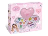 Opakowanie Zestaw do makijażu Serduszko