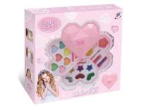 Opakowanie Zestaw do makijażu Serduszko