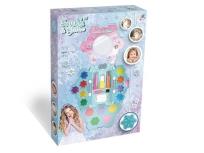 Opakowanie Zestaw do makijażu Śnieżynka