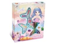 Opakowanie Zestaw do makijażu Syrenka