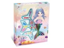 Opakowanie Zestaw do makijażu Syrenka