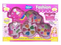 Opakowanie Zestaw do makijażu w kształcie słonika