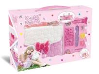 Opakowanie Zestaw do makijażu z torebką