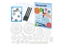 Opakowanie Zestaw do malowania różnych kształtów 27el