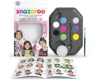 Opakowanie Zestaw do malowania twarzy